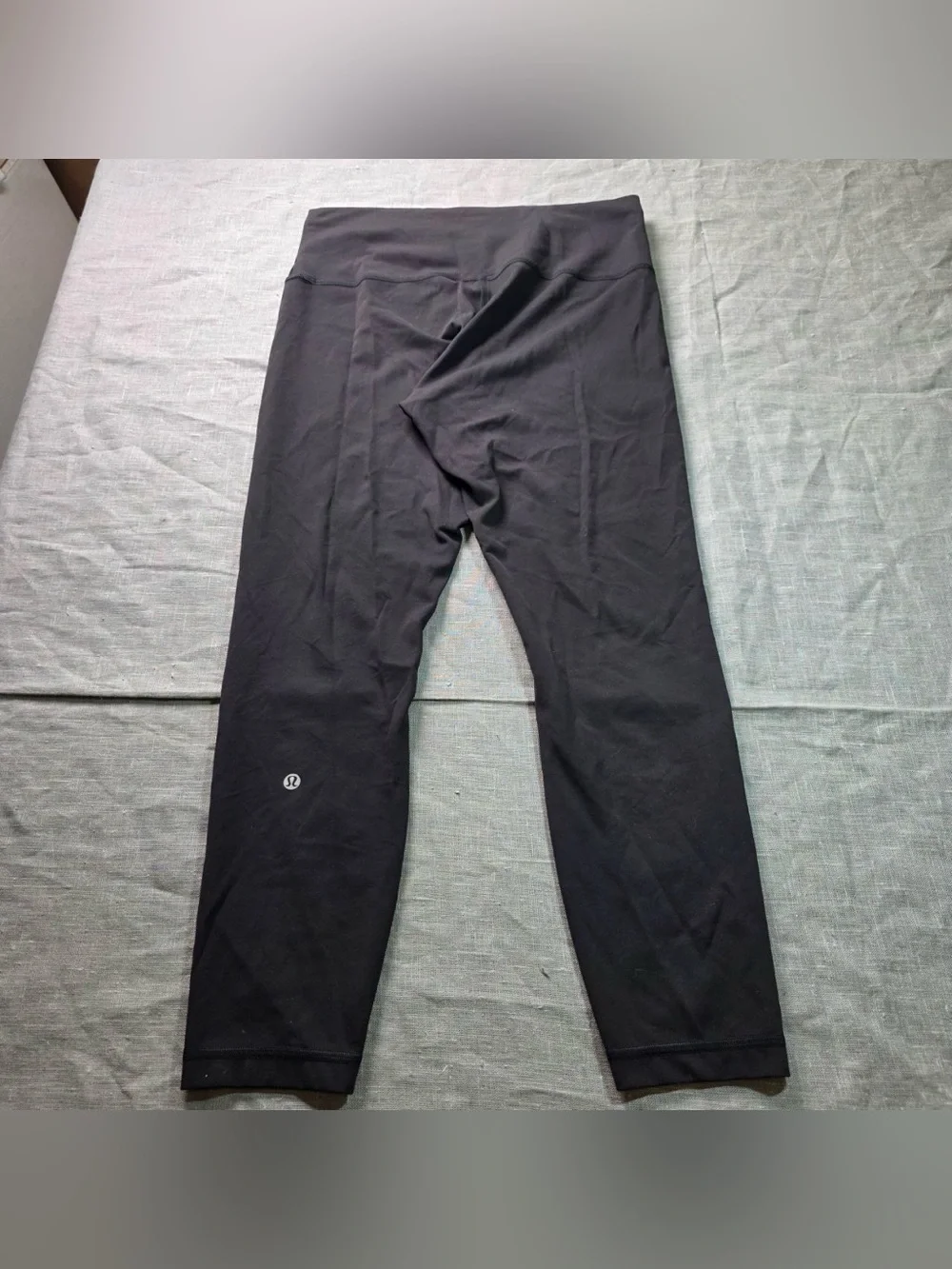 Lululemon Align HR Crop 23
